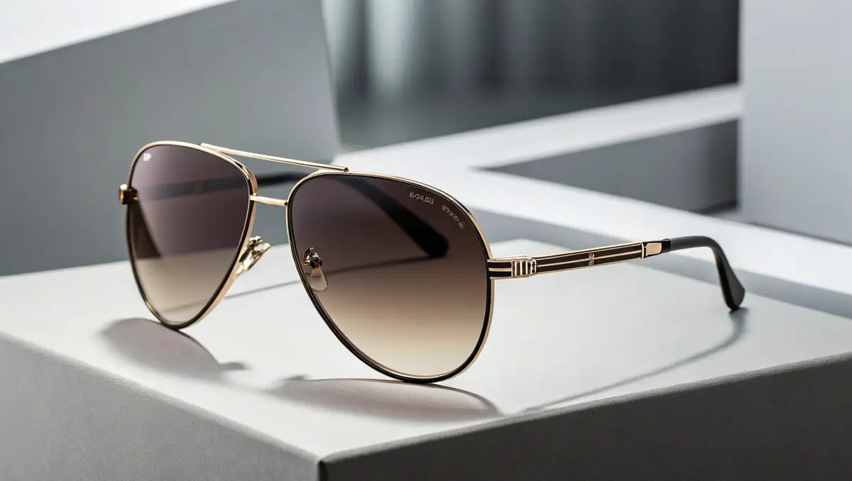 Designer Sun Glasses: The Ultimate Accessory for Fashion Lovers