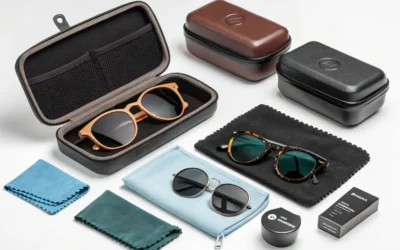 The Best Glasses Sun  Accessories to Enhance Functionality