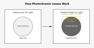 best photochromic sunglasses cycling