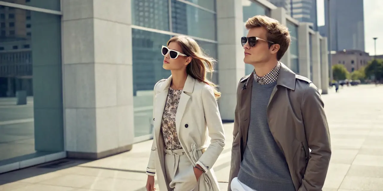 The Ultimate Guide to Trendy Sunglasses in 2022
