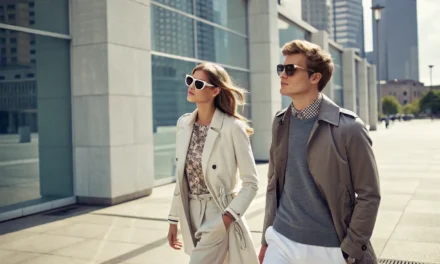 The Ultimate Guide to Trendy Sunglasses in 2022