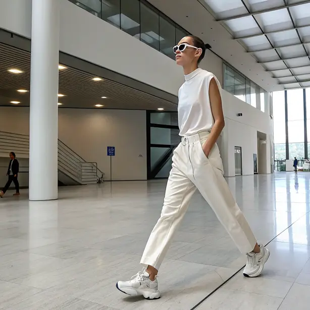 transparent lens sunglasses