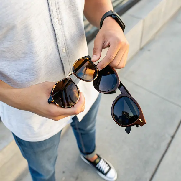 lens replacement sunglasses