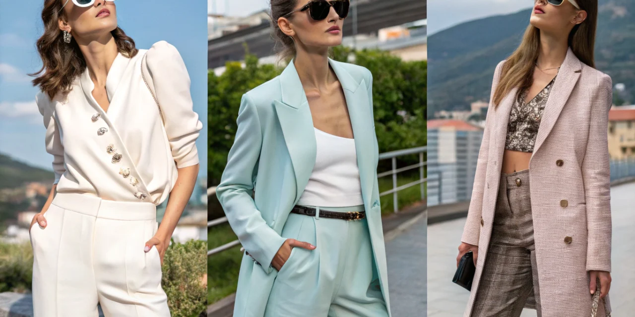 How Accessorizing with Sunglasses: Matching Your Outfit with Style