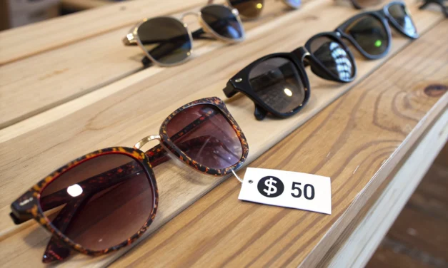 Best Affordable Men’s Sunglasses: Top Picks Under $50