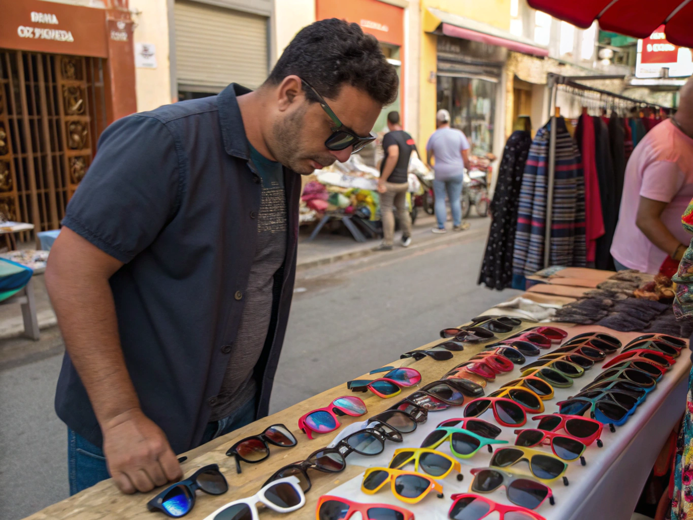 affordable men's sunglasses