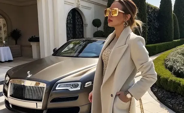 Aviator Sunglasses for Women: Feminine Power Meets Iconic Design