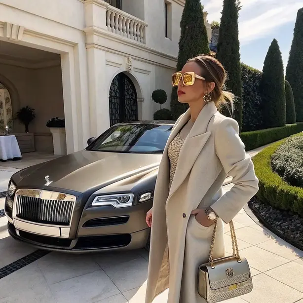 Aviator Sunglasses for Women: Feminine Power Meets Iconic Design