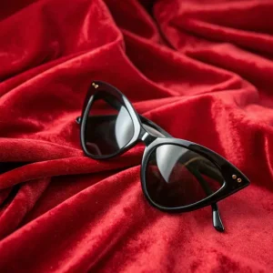 cat eye sunglasses