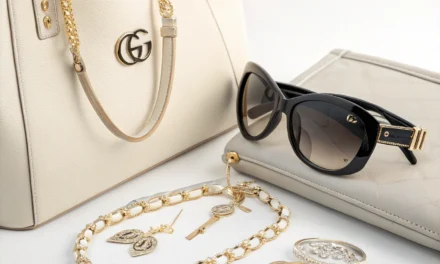 Designer Sunglasses for Women: Statement Pieces You Need This Season