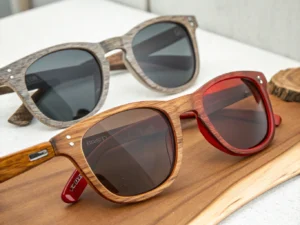 impact of frame material