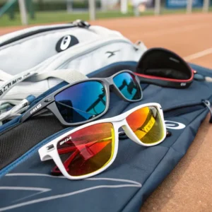 interchangeable lens sunglasses