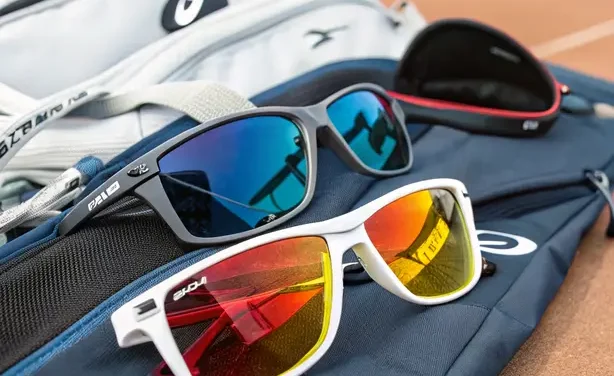 Interchangeable Lens Sunglasses: One Frame, All Conditions