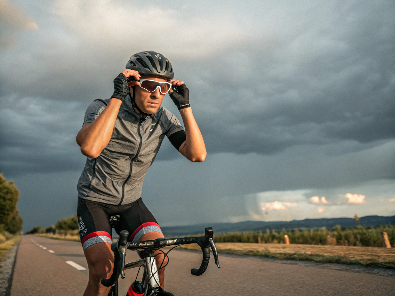 interchangeable lens sunglasses