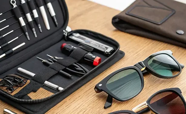 Lens Replacement Sunglasses : Save Your Frames and Refresh Your Style