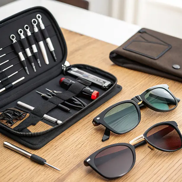 Lens Replacement Sunglasses : Save Your Frames and Refresh Your Style