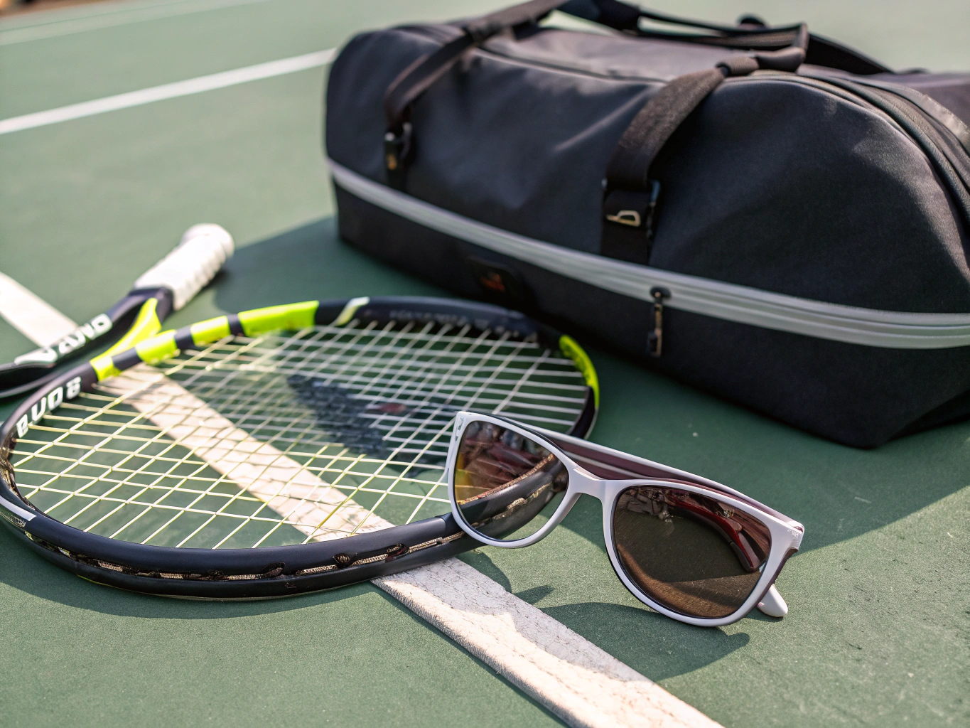prescription sport sunglasses