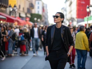 psychological effect sunglasses