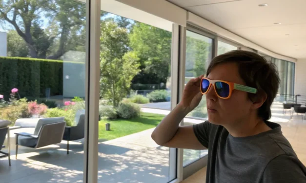 Stylish Photochromic lenses That Adapt With You