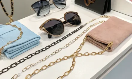 Sunglass Accessories You Didn’t Know You Needed