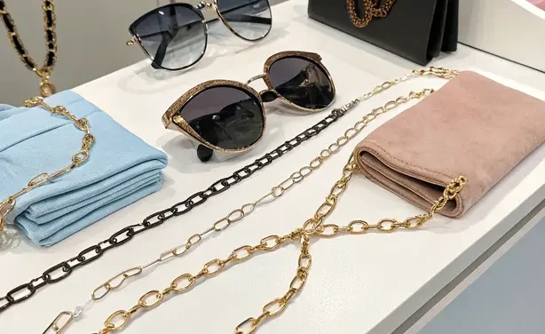 Sunglass Accessories You Didn’t Know You Needed