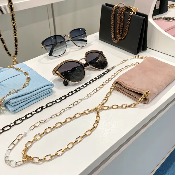 Sunglass Accessories You Didn’t Know You Needed
