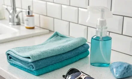 Sunglass Maintenance Tips: Keep Your Shades Fresh and Functional