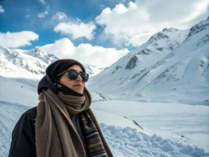 Protect Your Vision in Snow: The Best Sunglasses for Winter Sun