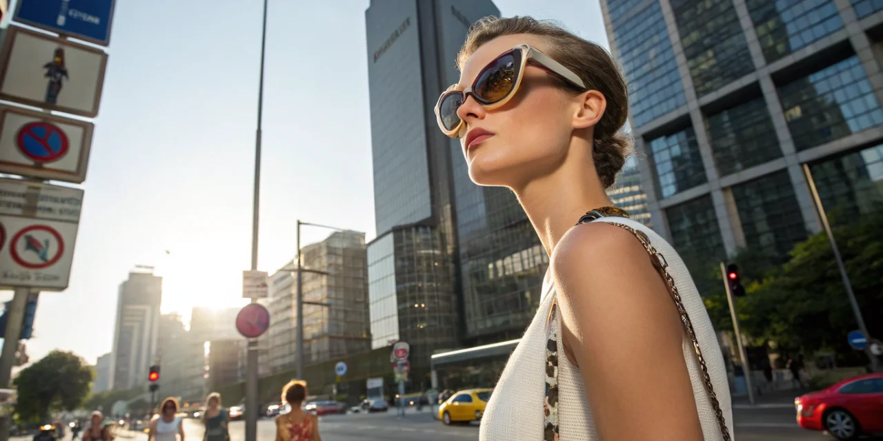 6 Sunglasses Trends to Elevate Your Style in 2025