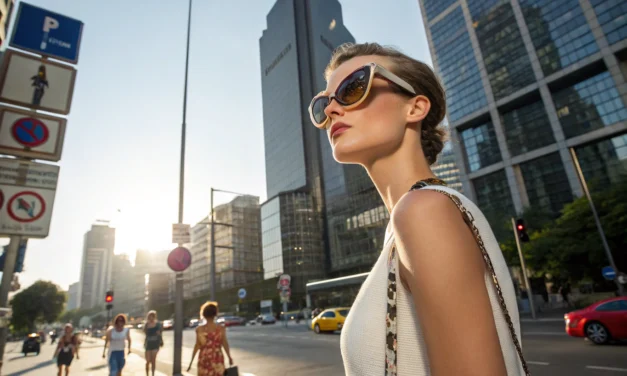 6 Sunglasses Trends to Elevate Your Style in 2025