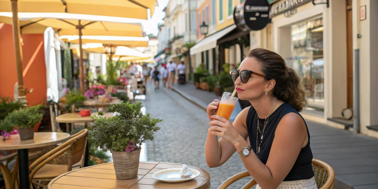 Women’s Sunglasses Fashion : Must-Haves for Every Outfit