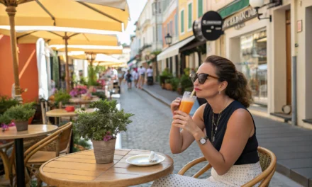 Women’s Sunglasses Fashion : Must-Haves for Every Outfit
