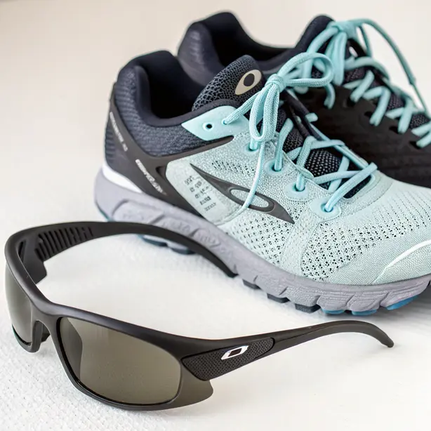 Best Wrap Sunglasses for Runners: Lightweight, Secure, and Stylish