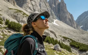 wraparound sunglasses