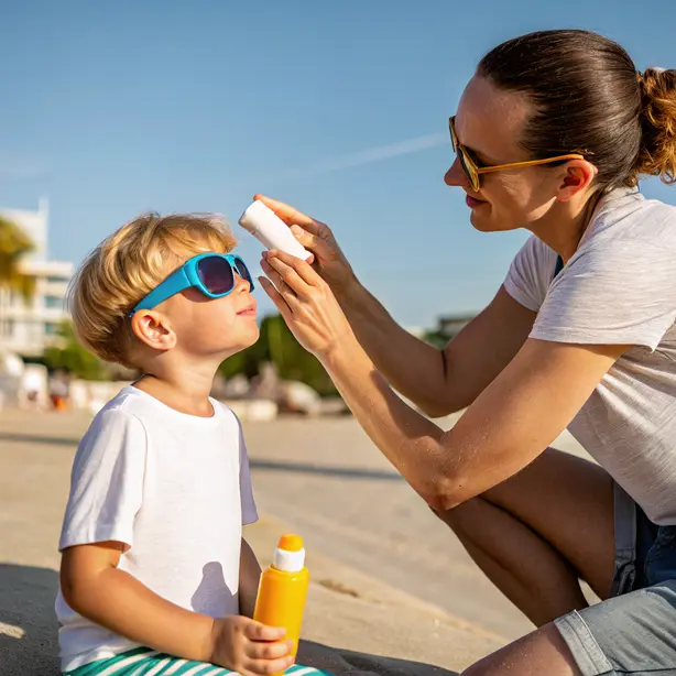 UV 400 sunglasses