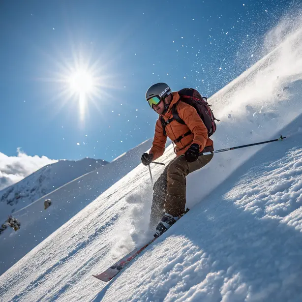 protective snow sunglasses