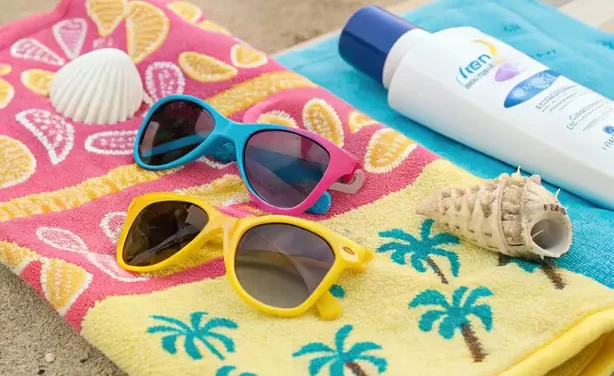 Why UV Protection Sunglasses Are Essential for Kids’ Eye Health