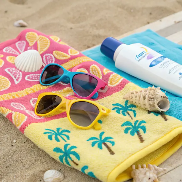 Why UV Protection Sunglasses Are Essential for Kids’ Eye Health