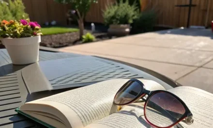Flip-Up Sunglasses: Retro Innovation That Still Works Today