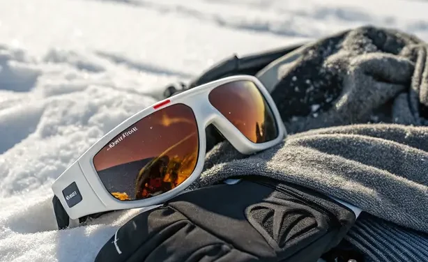 Protective Snow Sunglasses: Why You Need Them in High-Glare Winter Environments