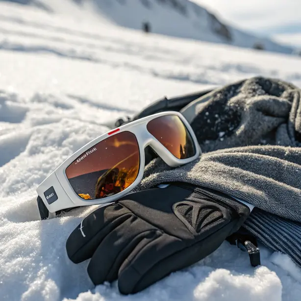 Protective Snow Sunglasses: Why You Need Them in High-Glare Winter Environments