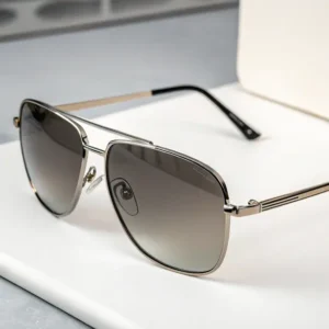 titanium sunglasses