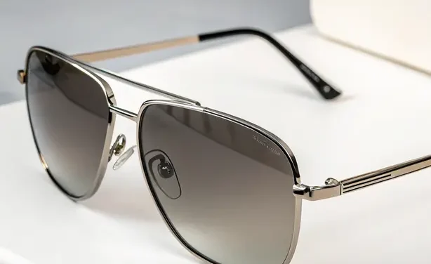 Titanium Sunglasses: Ultra-Lightweight Durability Meets Elite Design