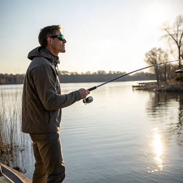 polarized sunglasses for fishing