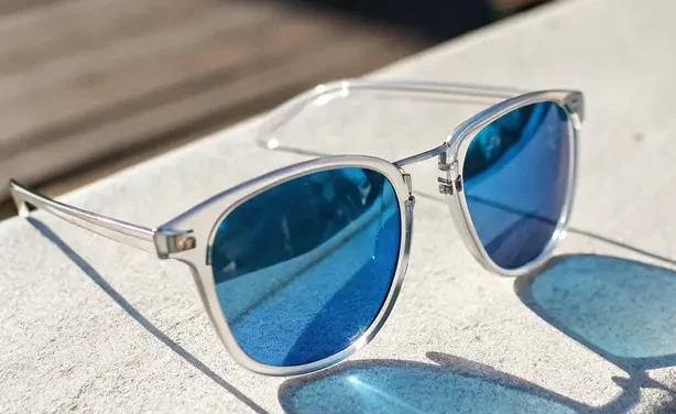 Blue Light and Sun Protection: All-Day Eye Defense