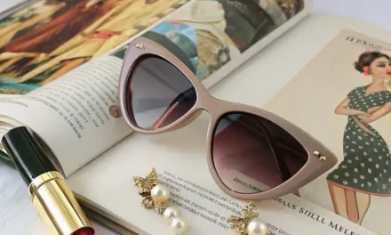 cat eye sunglasses trend : Timeless Retro Style That Still Turns Heads