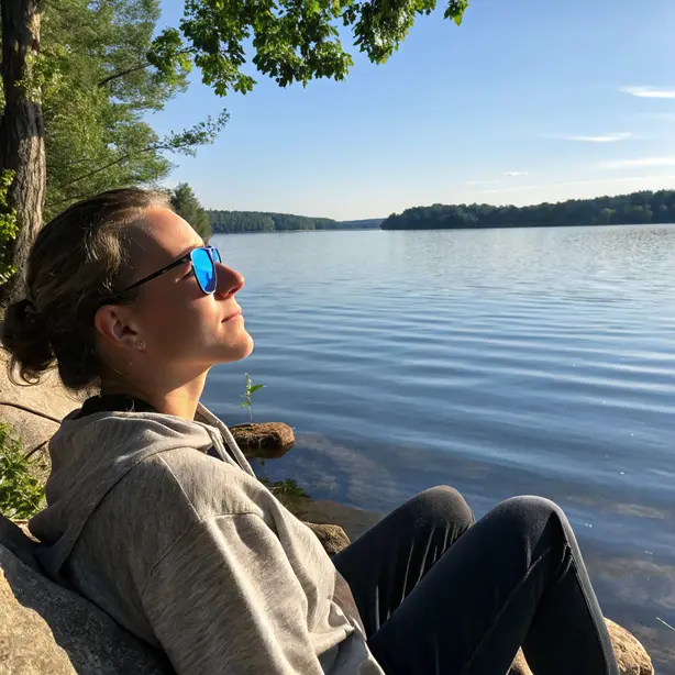 polarized lenses health