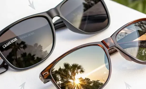 How Polarized Lenses Improve Eye Health and Visual Comfort
