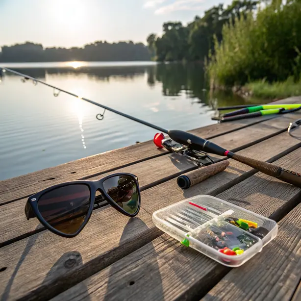 Best Polarized Sunglasses for Fishing: See Clearly, Fish Better
