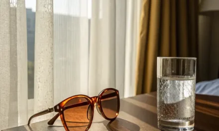 Sunglasses for Migraine Relief: Ease the Pain with the Right Shades